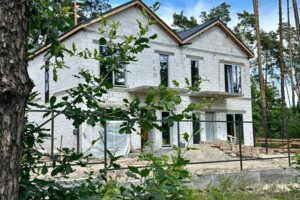 двухэтажный дуплекс, 120 кв. м, газобетон. Продажа в Буче фото 2