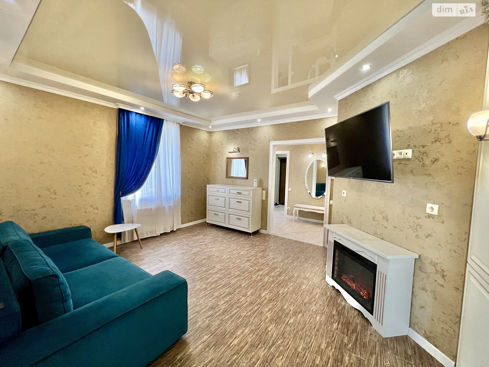 триповерховий дуплекс, 127.8 кв. м, цегла. Продаж у Бучі фото 1 триповерховий дуплекс, 127.8 кв. м, цегла. Продаж у Бучі фото 1