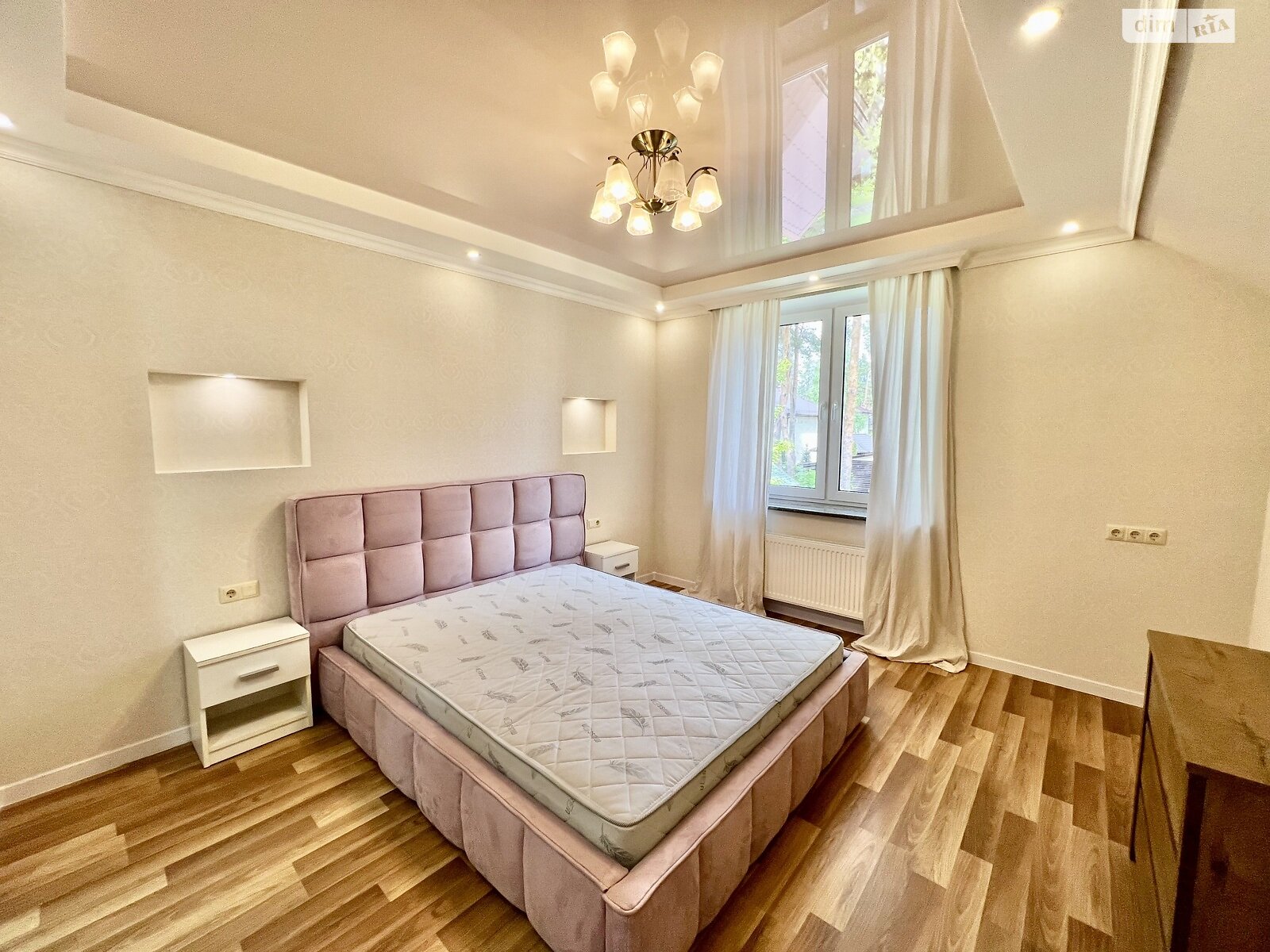 триповерховий дуплекс, 127.8 кв. м, цегла. Продаж у Бучі фото 1 триповерховий дуплекс, 127.8 кв. м, цегла. Продаж у Бучі фото 1