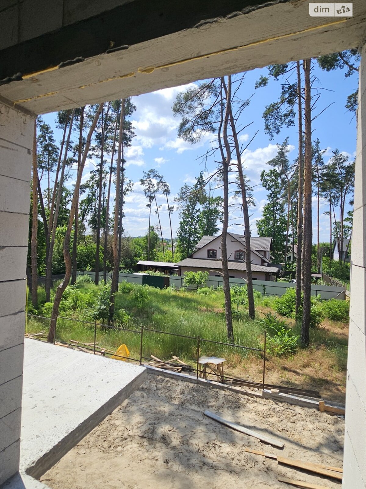 двухэтажный дуплекс, 115 кв. м, кирпич. Продажа в Буче фото 1 двухэтажный дуплекс, 115 кв. м, кирпич. Продажа в Буче фото 1