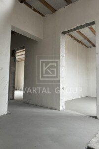 двухэтажный дуплекс, 128.9 кв. м, кирпич силикатный. Продажа в Буче фото 2