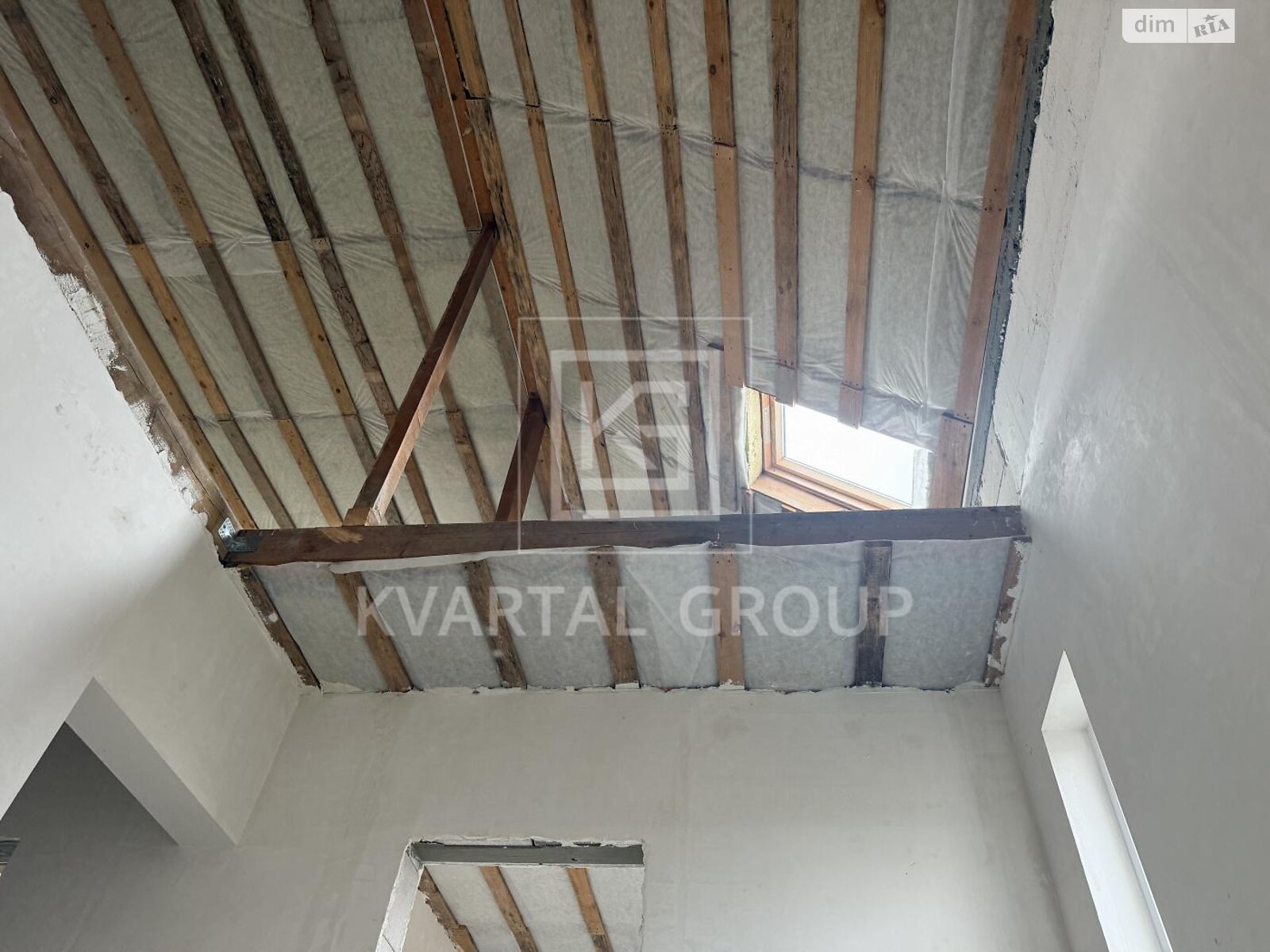 двухэтажный дуплекс, 128.9 кв. м, кирпич силикатный. Продажа в Буче фото 1