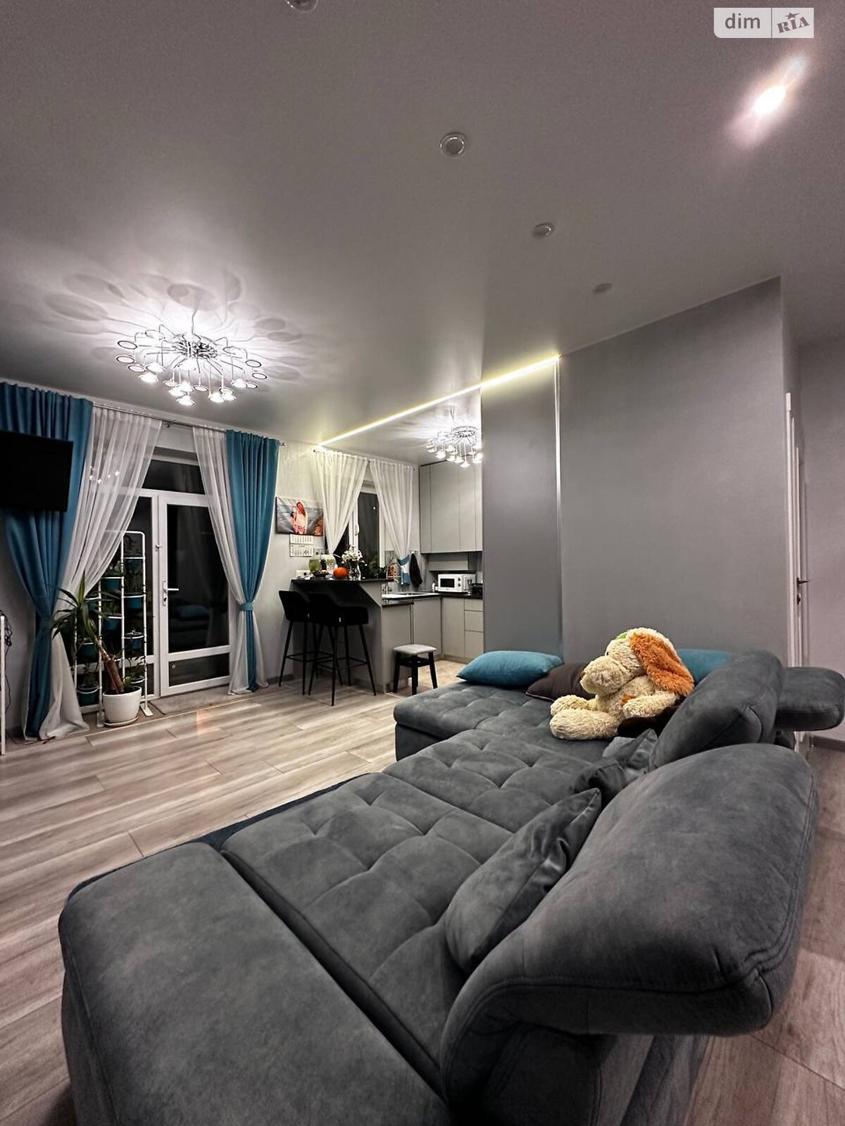 двухэтажный дуплекс, 84.9 кв. м, газобетон. Продажа в Буче фото 1 двухэтажный дуплекс, 84.9 кв. м, газобетон. Продажа в Буче фото 1