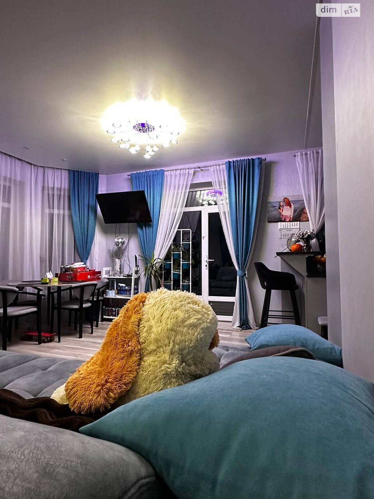 двухэтажный дуплекс, 84.9 кв. м, газобетон. Продажа в Буче фото 1 двухэтажный дуплекс, 84.9 кв. м, газобетон. Продажа в Буче фото 1