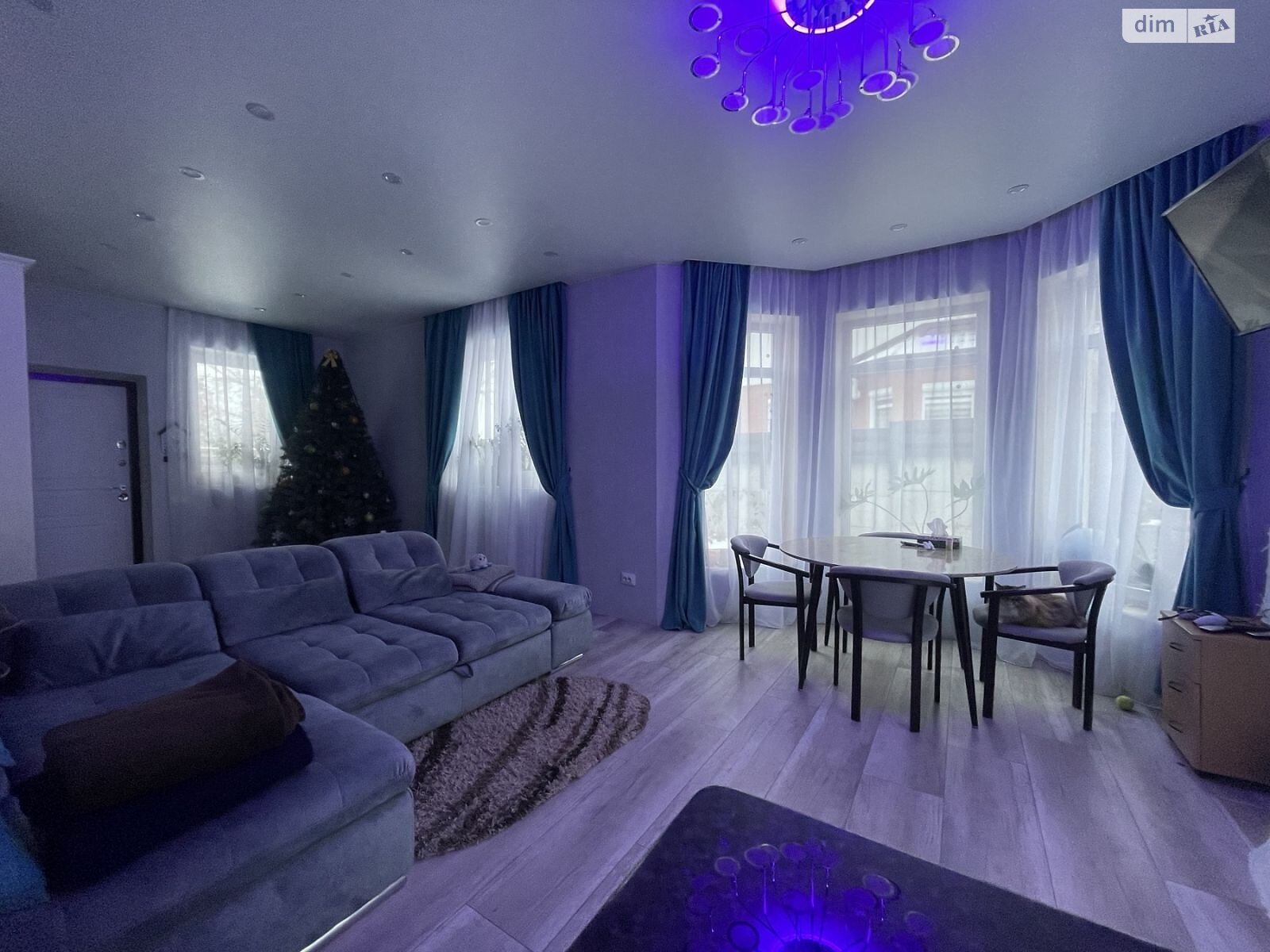 двухэтажный дуплекс, 85 кв. м, газобетон. Продажа в Буче фото 1 двухэтажный дуплекс, 85 кв. м, газобетон. Продажа в Буче фото 1