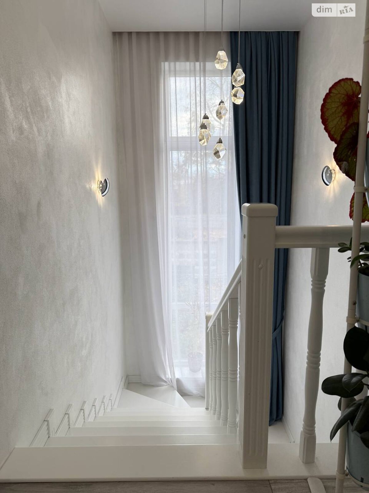 двухэтажный дуплекс, 84.9 кв. м, кирпич. Продажа в Буче фото 1 двухэтажный дуплекс, 84.9 кв. м, кирпич. Продажа в Буче фото 1