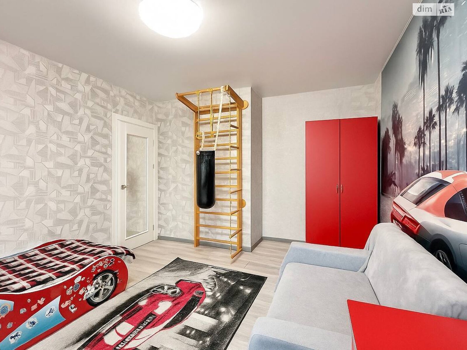 двухэтажный дуплекс, 84.9 кв. м, кирпич. Продажа в Буче фото 1 двухэтажный дуплекс, 84.9 кв. м, кирпич. Продажа в Буче фото 1