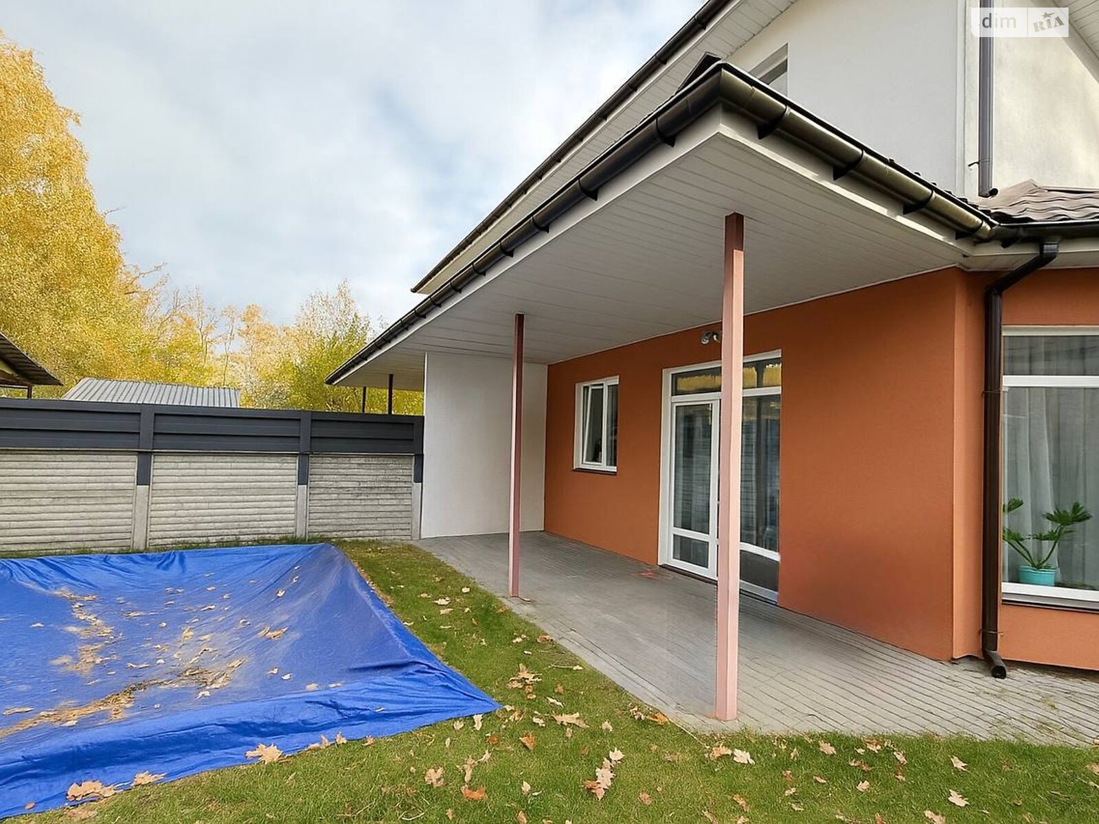 двухэтажный дуплекс, 84.9 кв. м, кирпич. Продажа в Буче фото 1 двухэтажный дуплекс, 84.9 кв. м, кирпич. Продажа в Буче фото 1