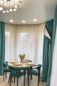 двухэтажный дуплекс, 84.9 кв. м, кирпич. Продажа в Буче фото 2