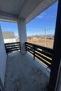 двухэтажный дуплекс, 115.6 кв. м, газобетон. Продажа в Буче фото 2