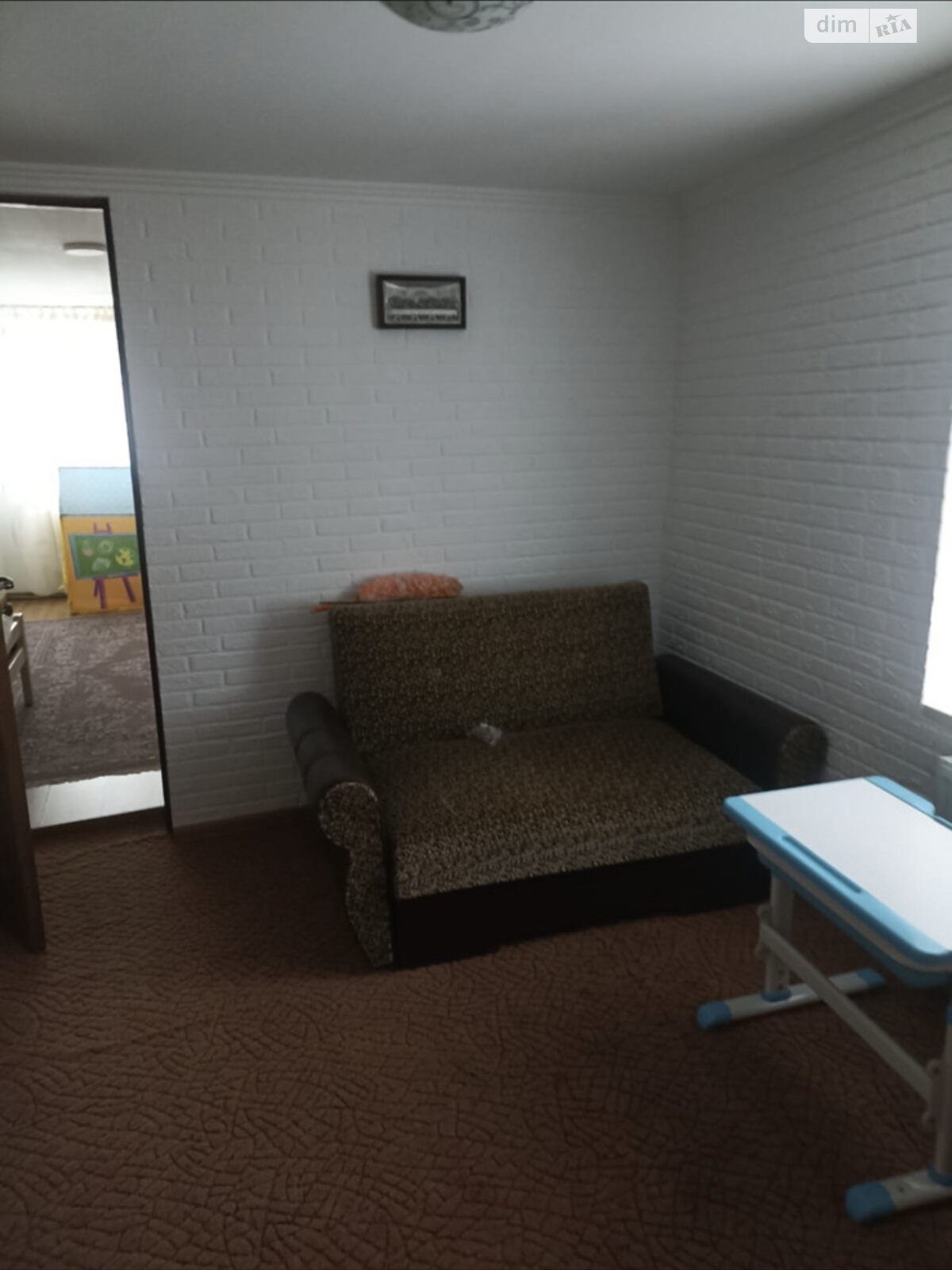 одноповерховий дуплекс, 55 кв. м, цегла. Продаж у Бучачі фото 1