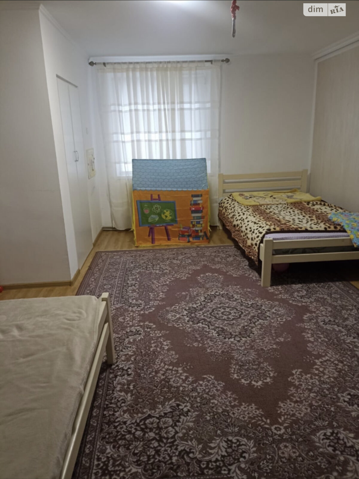 одноповерховий дуплекс, 55 кв. м, цегла. Продаж у Бучачі фото 1