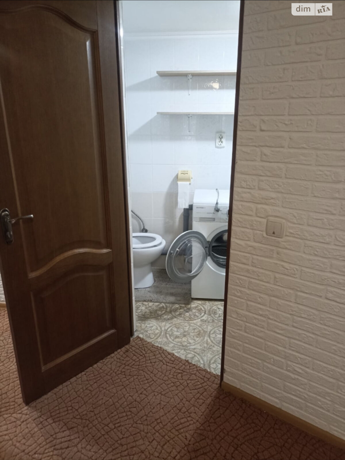 одноповерховий дуплекс, 55 кв. м, цегла. Продаж у Бучачі фото 1