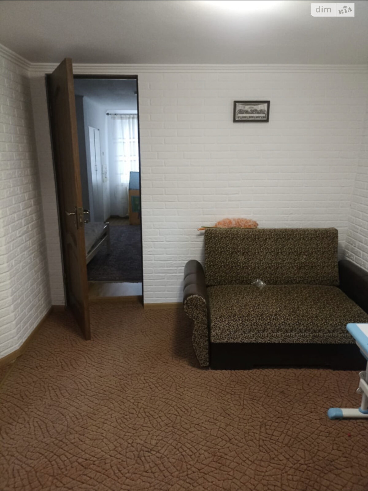 одноповерховий дуплекс, 55 кв. м, цегла. Продаж у Бучачі фото 1