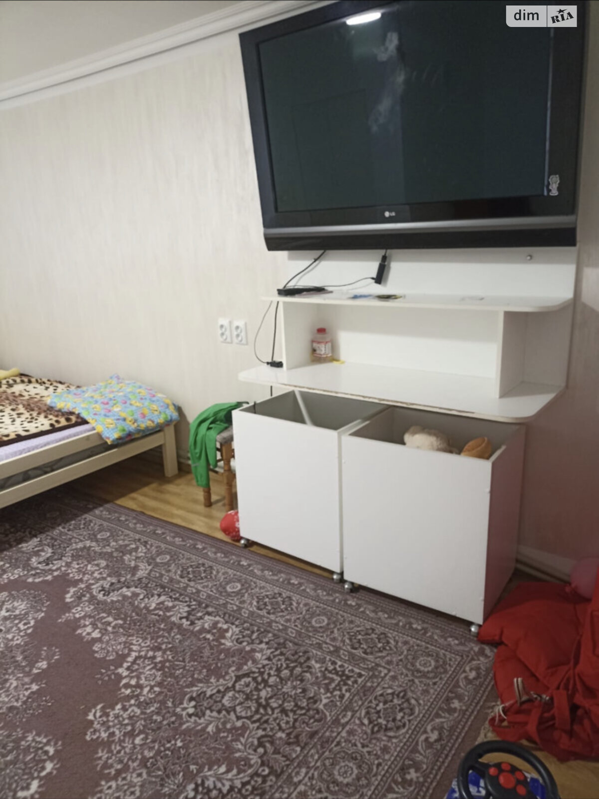 одноповерховий дуплекс, 55 кв. м, цегла. Продаж у Бучачі фото 1