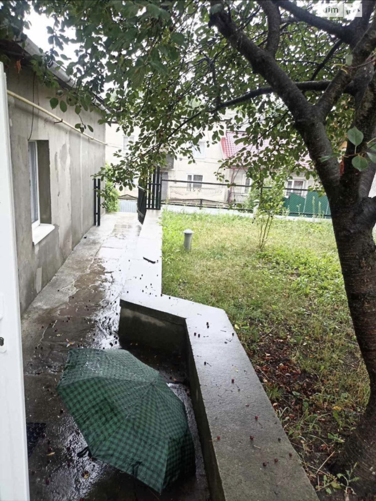 одноповерховий дуплекс, 55 кв. м, цегла. Продаж у Бучачі фото 1