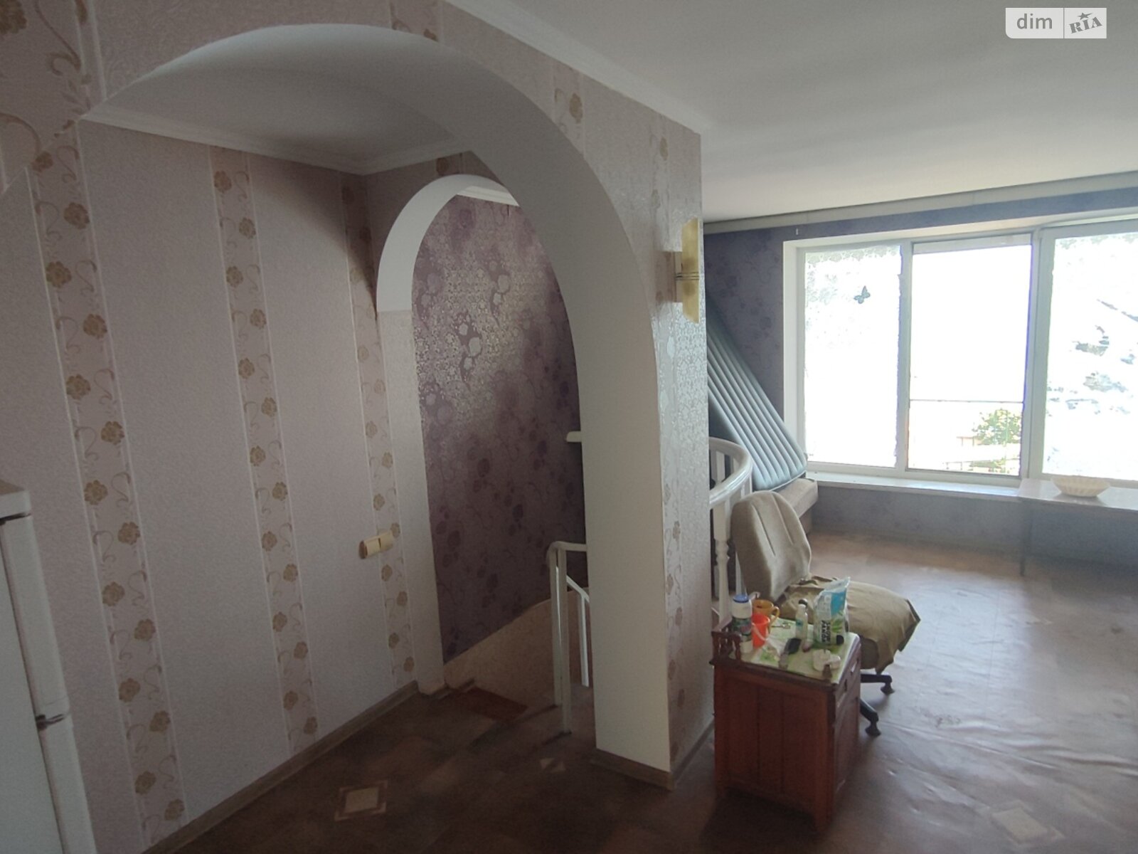 двухэтажный дуплекс, 70 кв. м, кирпич. Продажа в Бурлацкой Балке фото 1 двухэтажный дуплекс, 70 кв. м, кирпич. Продажа в Бурлацкой Балке фото 1