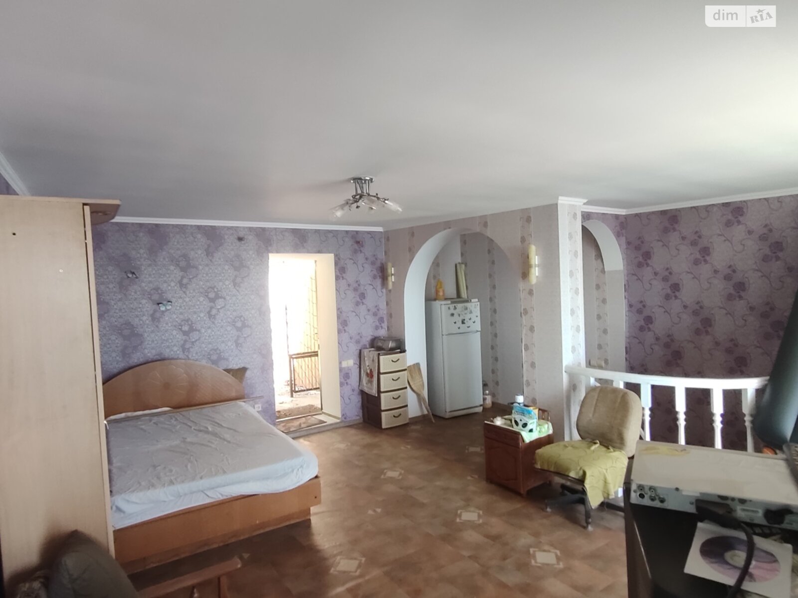 двухэтажный дуплекс, 70 кв. м, кирпич. Продажа в Бурлацкой Балке фото 1 двухэтажный дуплекс, 70 кв. м, кирпич. Продажа в Бурлацкой Балке фото 1
