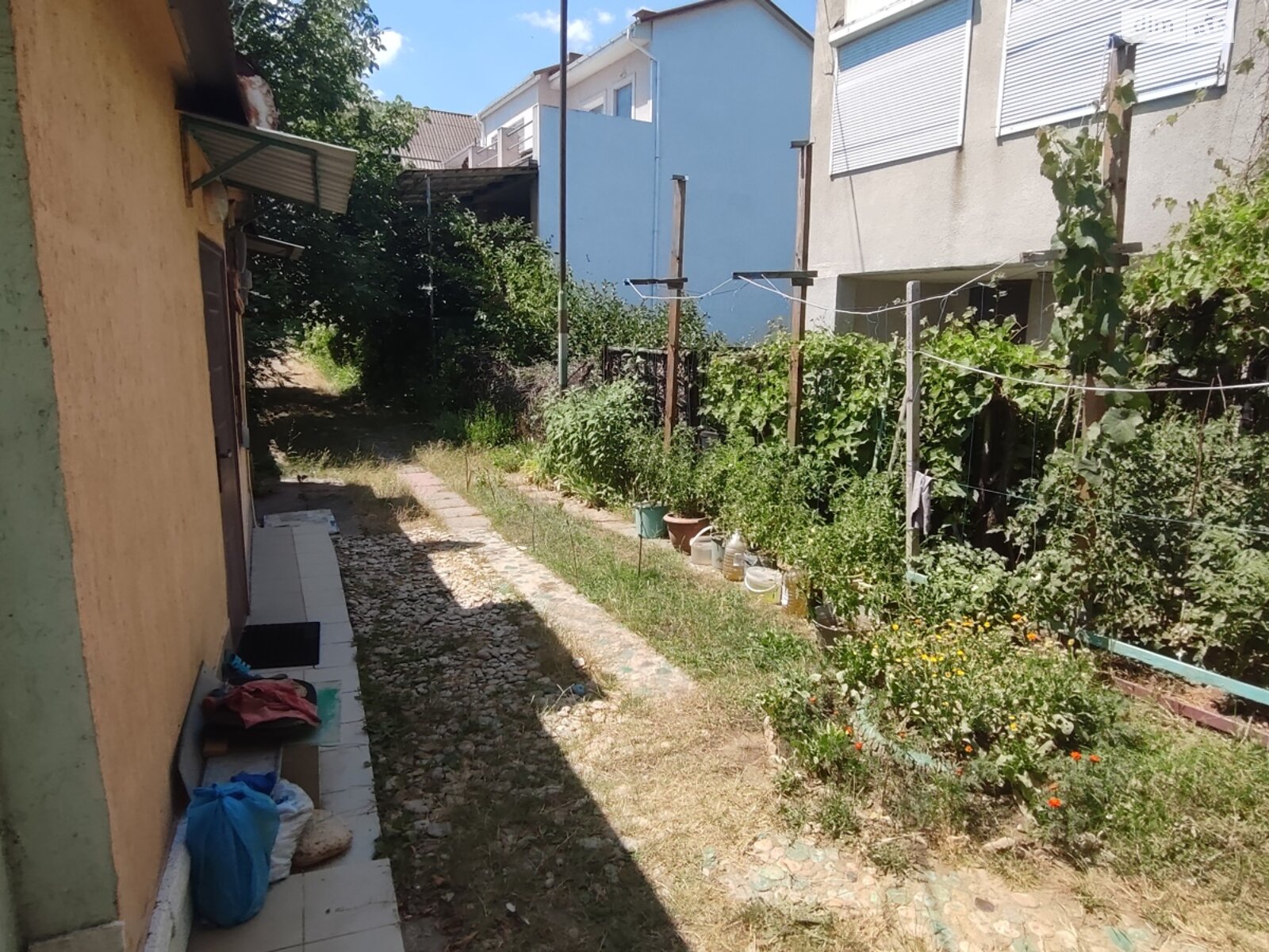 двухэтажный дуплекс, 70 кв. м, кирпич. Продажа в Бурлацкой Балке фото 1 двухэтажный дуплекс, 70 кв. м, кирпич. Продажа в Бурлацкой Балке фото 1