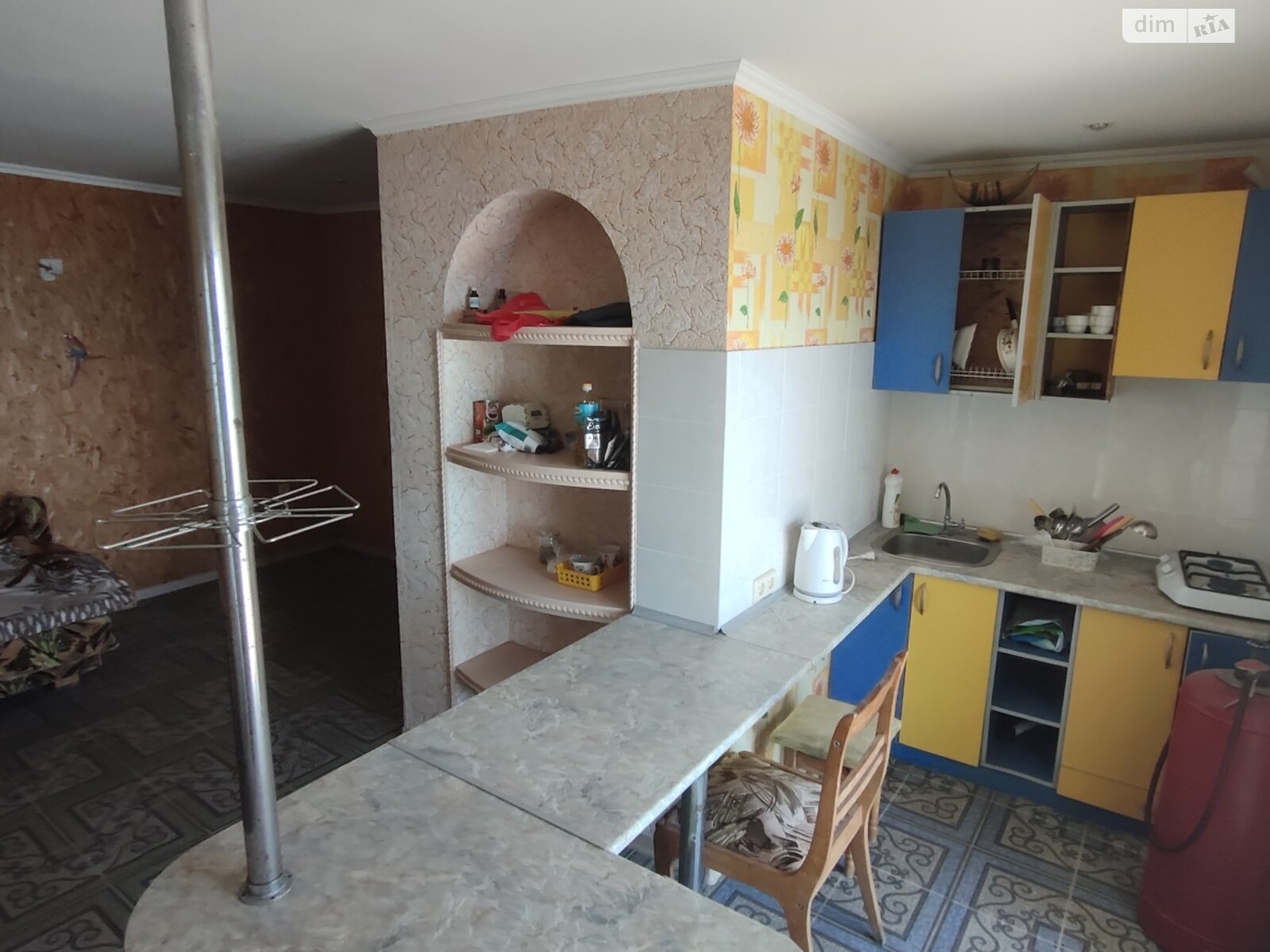 двухэтажный дуплекс, 70 кв. м, кирпич. Продажа в Бурлацкой Балке фото 1 двухэтажный дуплекс, 70 кв. м, кирпич. Продажа в Бурлацкой Балке фото 1