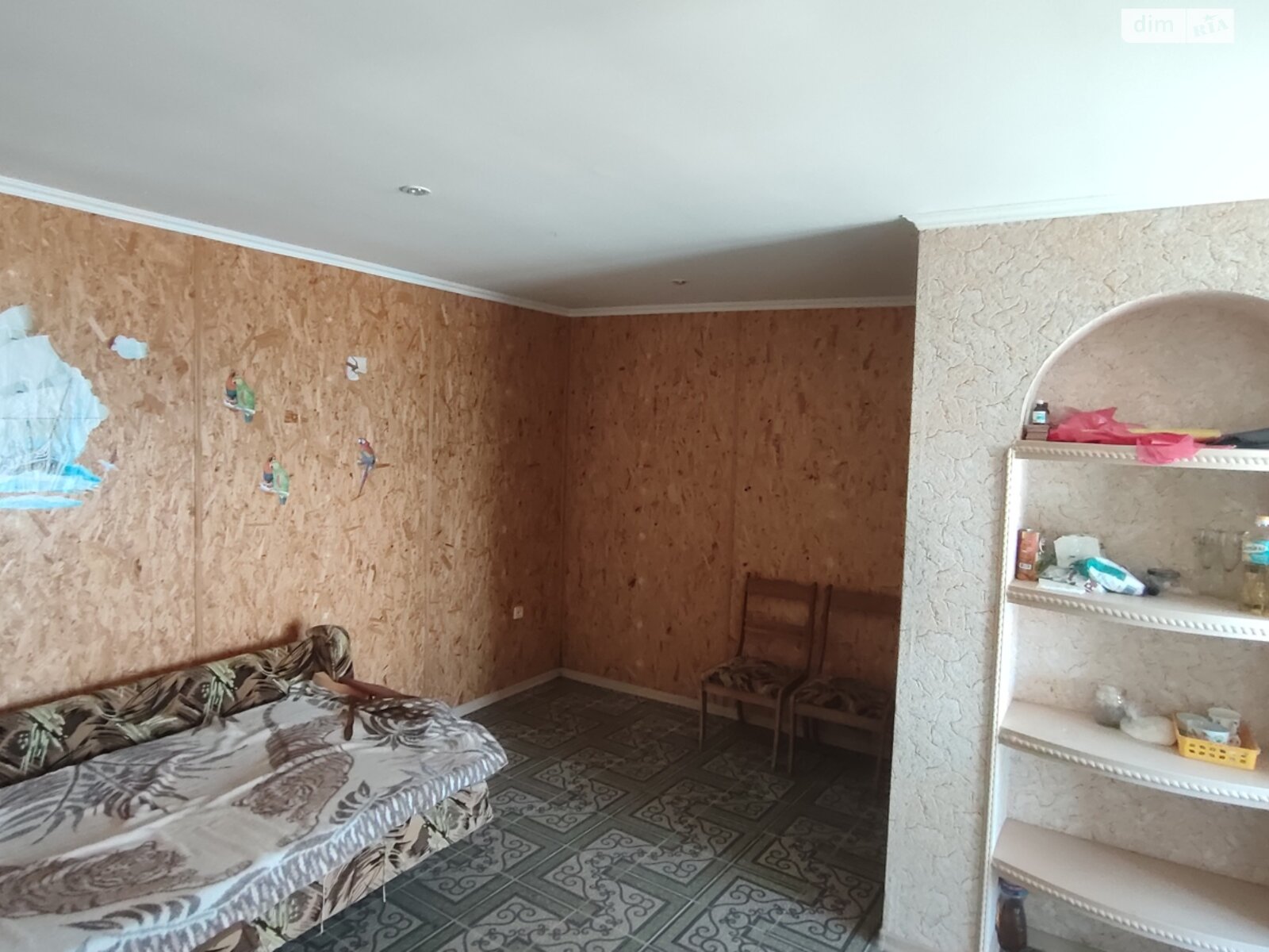 двухэтажный дуплекс, 70 кв. м, кирпич. Продажа в Бурлацкой Балке фото 1 двухэтажный дуплекс, 70 кв. м, кирпич. Продажа в Бурлацкой Балке фото 1