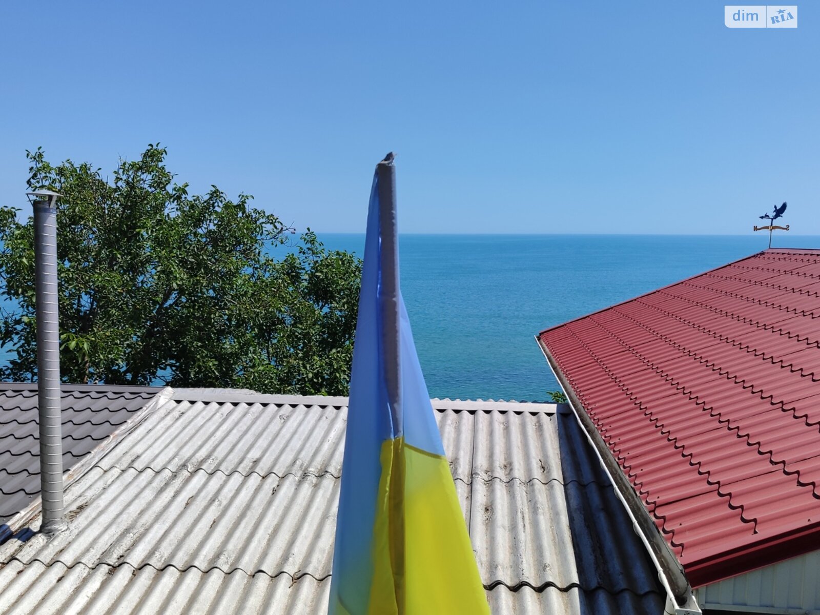 двухэтажный дуплекс, 70 кв. м, кирпич. Продажа в Бурлацкой Балке фото 1 двухэтажный дуплекс, 70 кв. м, кирпич. Продажа в Бурлацкой Балке фото 1