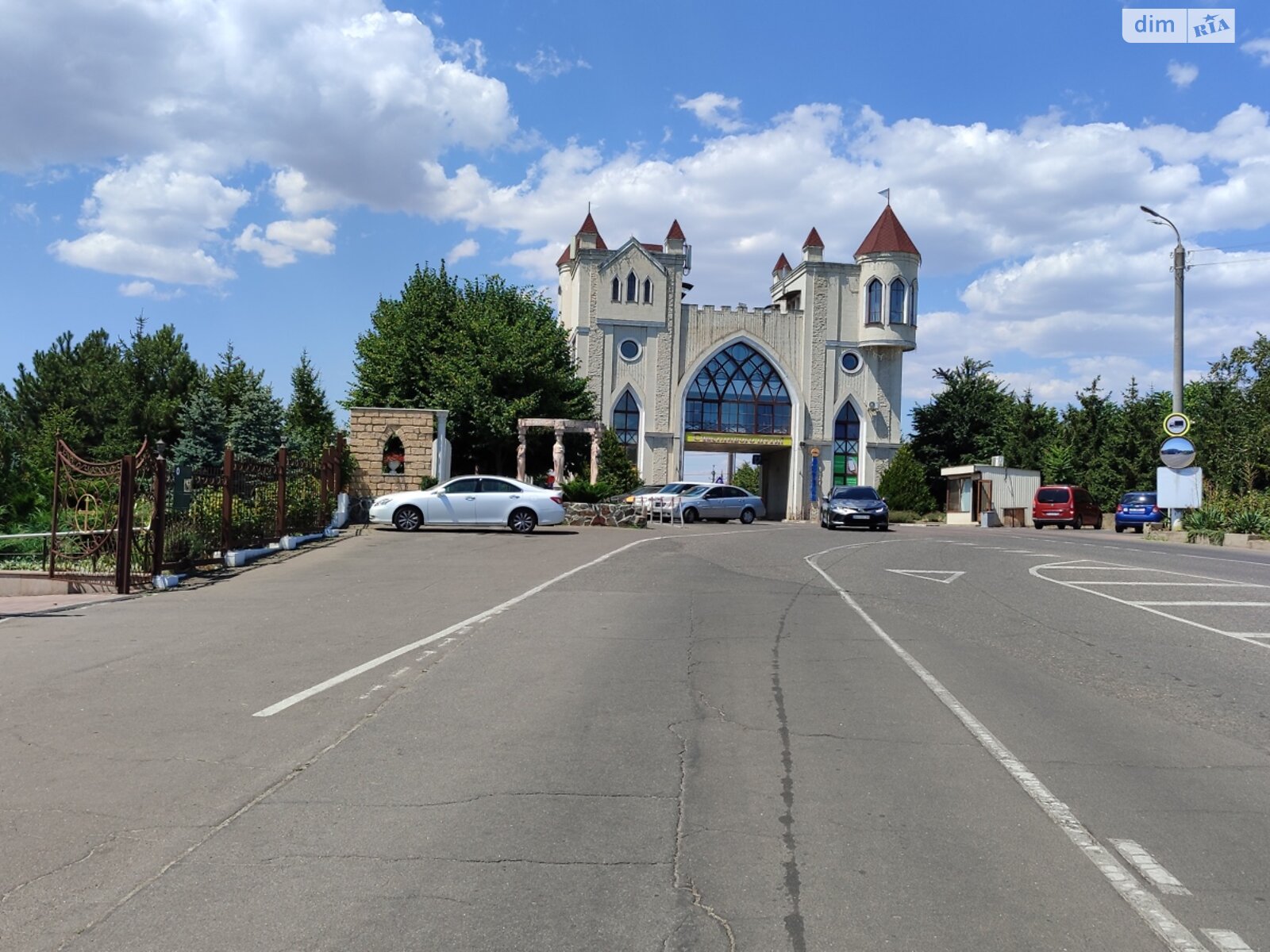 двухэтажный дуплекс, 70 кв. м, кирпич. Продажа в Бурлацкой Балке фото 1 двухэтажный дуплекс, 70 кв. м, кирпич. Продажа в Бурлацкой Балке фото 1