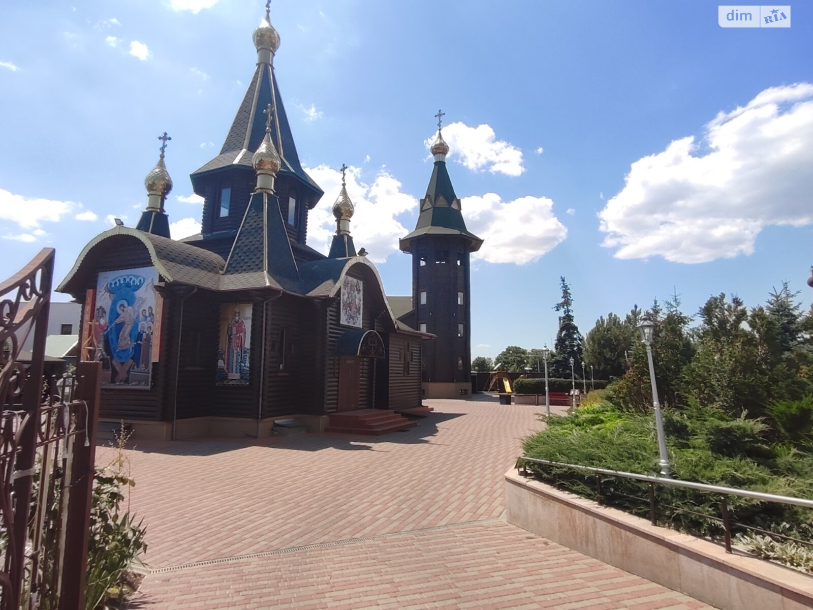 двухэтажный дуплекс, 70 кв. м, кирпич. Продажа в Бурлацкой Балке фото 1 двухэтажный дуплекс, 70 кв. м, кирпич. Продажа в Бурлацкой Балке фото 1