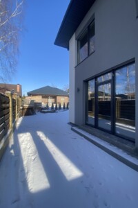 двоповерховий дуплекс, 130 кв. м, керамический блок. Продаж у Чайках фото 2