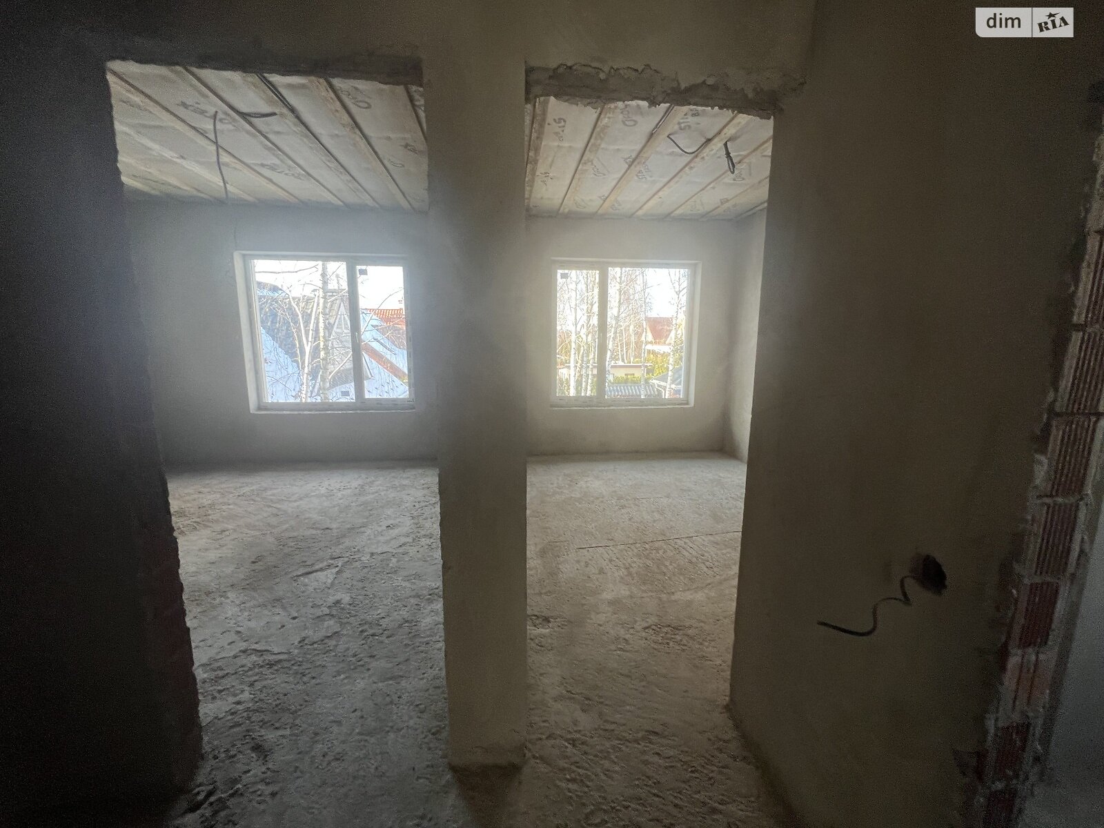 двоповерховий дуплекс, 130 кв. м, цегла. Продаж у Чайках фото 1 двоповерховий дуплекс, 130 кв. м, цегла. Продаж у Чайках фото 1