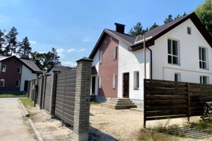 двоповерховий дуплекс, 96 кв. м, цегла. Продаж в Черкасах, район Дахнівка фото 2