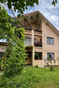 двоповерховий дуплекс, 292 кв. м, цегла. Продаж у Чернієві фото 2