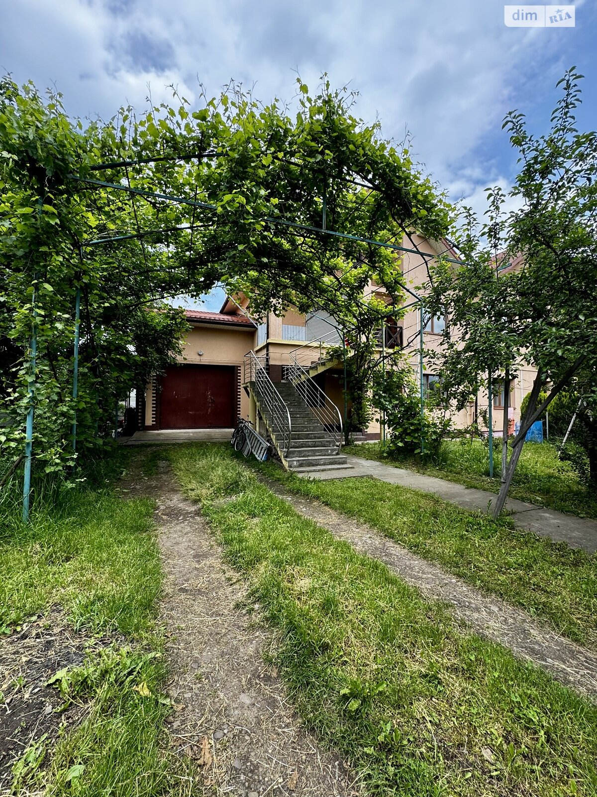 двоповерховий дуплекс, 292 кв. м, цегла. Продаж у Чернієві фото 1 двоповерховий дуплекс, 292 кв. м, цегла. Продаж у Чернієві фото 1