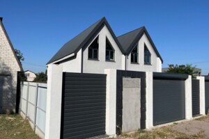 двухэтажный дуплекс, 95.7 кв. м, газобетон. Продажа в Чернигове район Деснянский фото 2 двухэтажный дуплекс, 95.7 кв. м, газобетон. Продажа в Чернигове район Деснянский фото 2