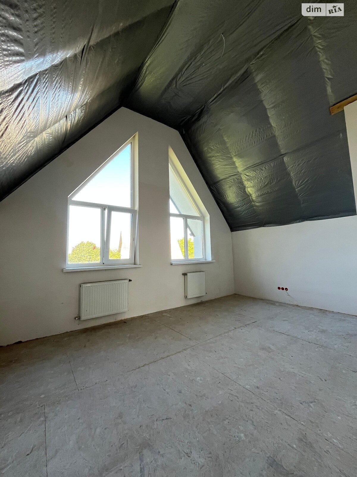 двухэтажный дуплекс, 95.7 кв. м, газобетон. Продажа в Чернигове район Деснянский фото 1 двухэтажный дуплекс, 95.7 кв. м, газобетон. Продажа в Чернигове район Деснянский фото 1