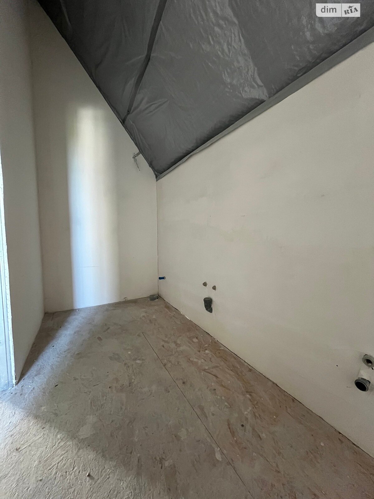 двухэтажный дуплекс, 95.7 кв. м, газобетон. Продажа в Чернигове район Деснянский фото 1 двухэтажный дуплекс, 95.7 кв. м, газобетон. Продажа в Чернигове район Деснянский фото 1