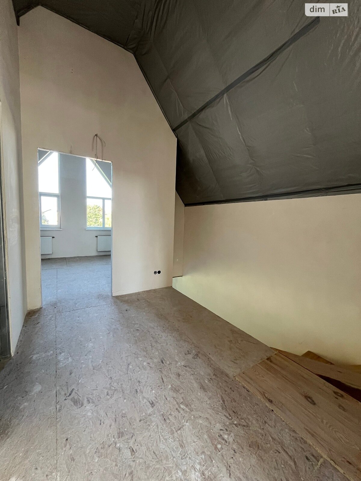 двухэтажный дуплекс, 95.7 кв. м, газобетон. Продажа в Чернигове район Деснянский фото 1 двухэтажный дуплекс, 95.7 кв. м, газобетон. Продажа в Чернигове район Деснянский фото 1