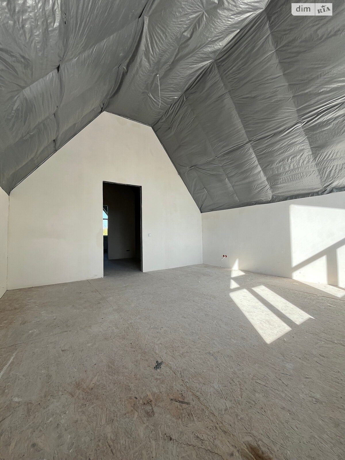 двухэтажный дуплекс, 95.7 кв. м, газобетон. Продажа в Чернигове район Деснянский фото 1 двухэтажный дуплекс, 95.7 кв. м, газобетон. Продажа в Чернигове район Деснянский фото 1