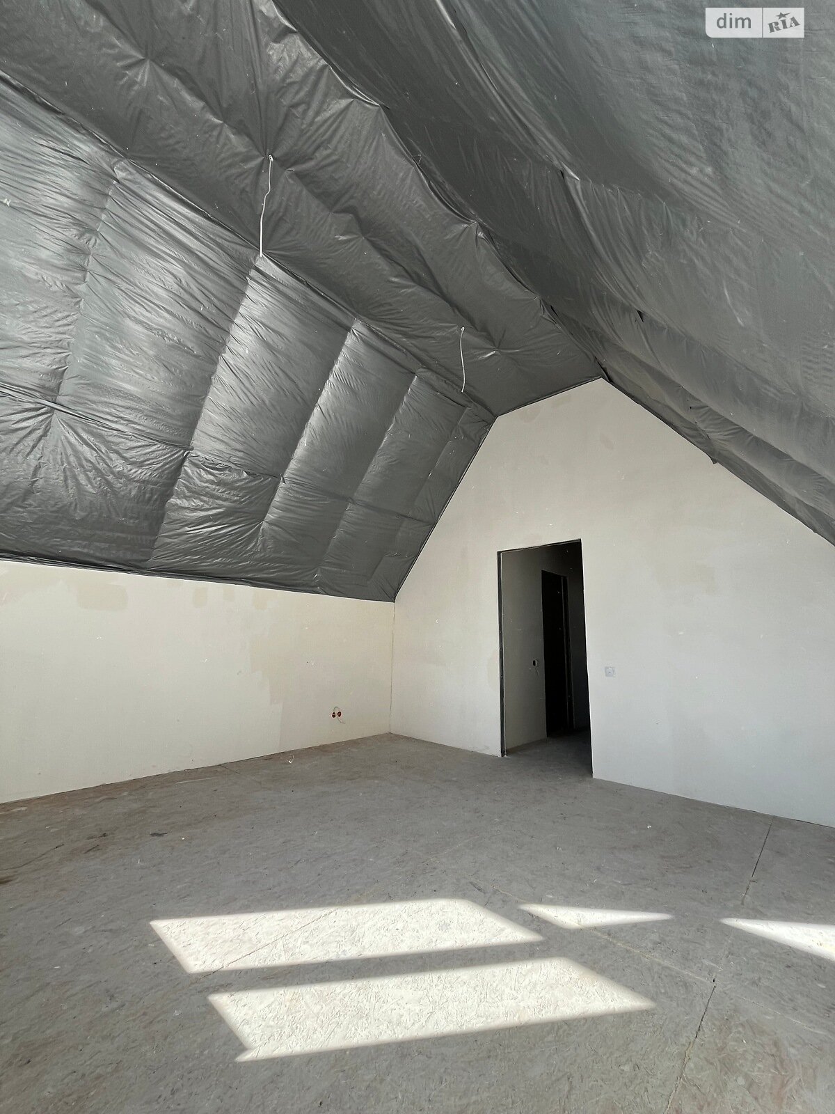 двухэтажный дуплекс, 95.7 кв. м, газобетон. Продажа в Чернигове район Деснянский фото 1 двухэтажный дуплекс, 95.7 кв. м, газобетон. Продажа в Чернигове район Деснянский фото 1