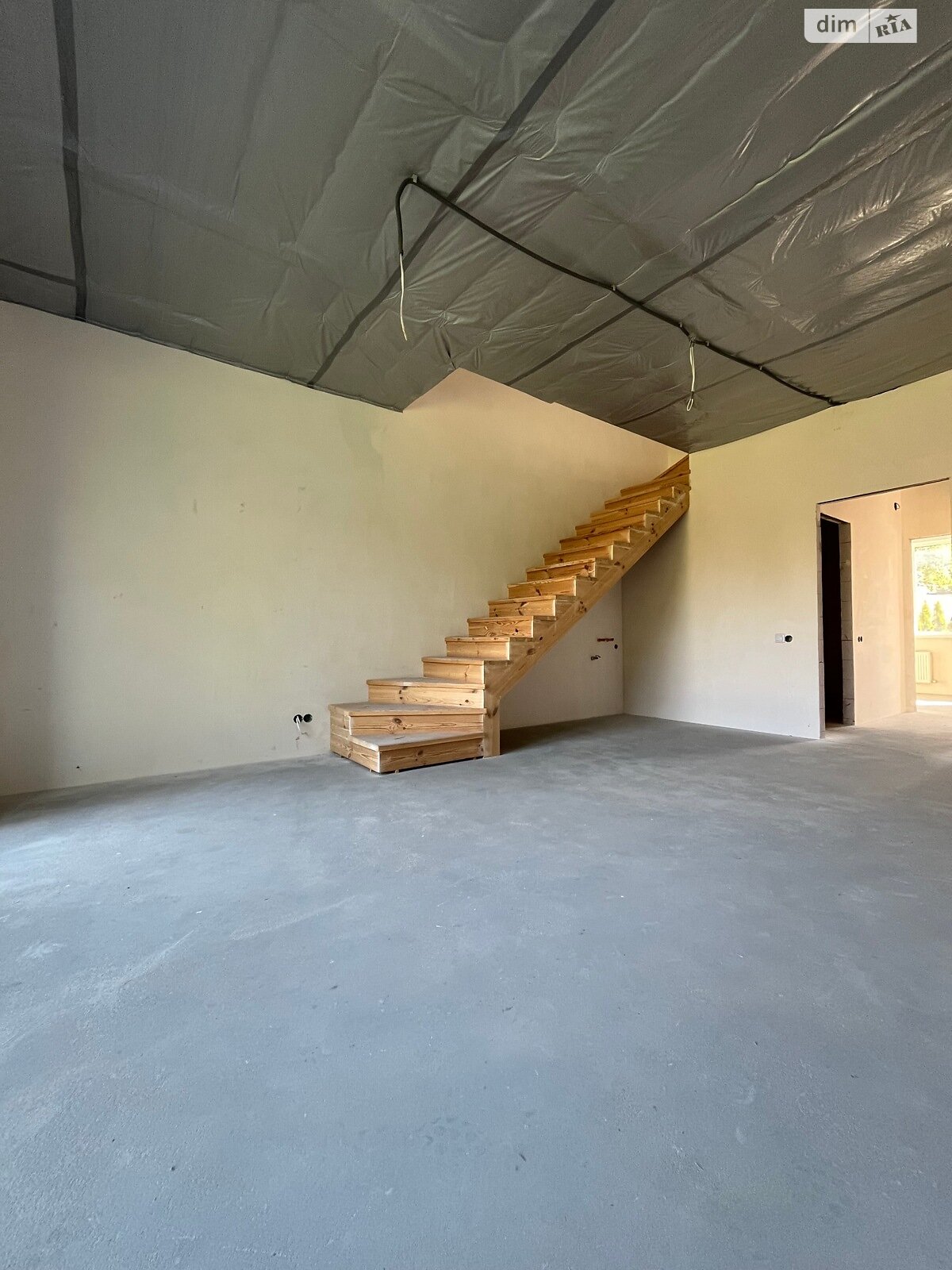 двухэтажный дуплекс, 95.7 кв. м, газобетон. Продажа в Чернигове район Деснянский фото 1 двухэтажный дуплекс, 95.7 кв. м, газобетон. Продажа в Чернигове район Деснянский фото 1