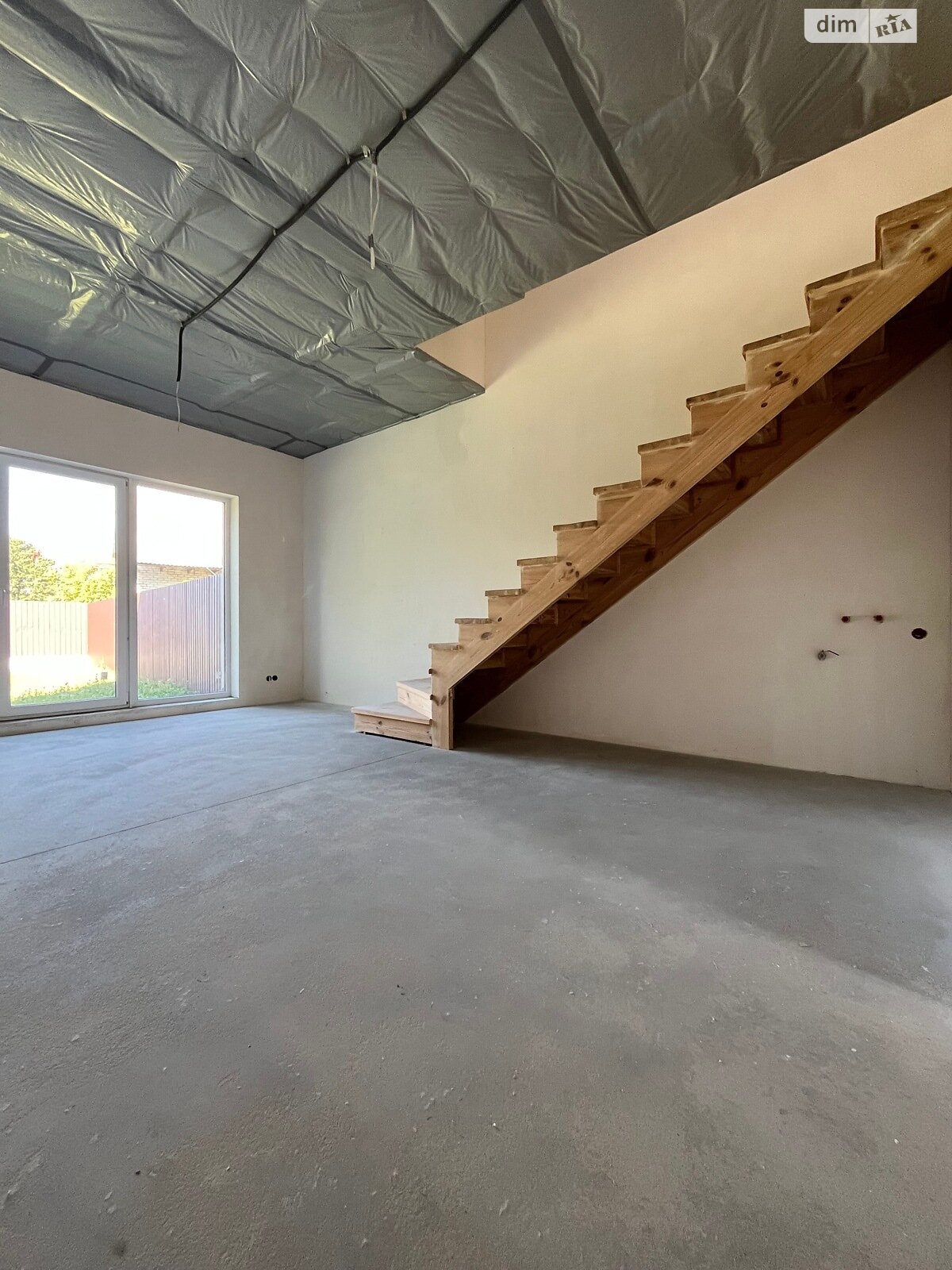 двухэтажный дуплекс, 95.7 кв. м, газобетон. Продажа в Чернигове район Деснянский фото 1 двухэтажный дуплекс, 95.7 кв. м, газобетон. Продажа в Чернигове район Деснянский фото 1