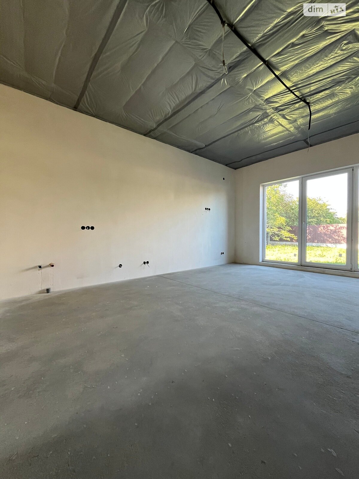 двухэтажный дуплекс, 95.7 кв. м, газобетон. Продажа в Чернигове район Деснянский фото 1 двухэтажный дуплекс, 95.7 кв. м, газобетон. Продажа в Чернигове район Деснянский фото 1