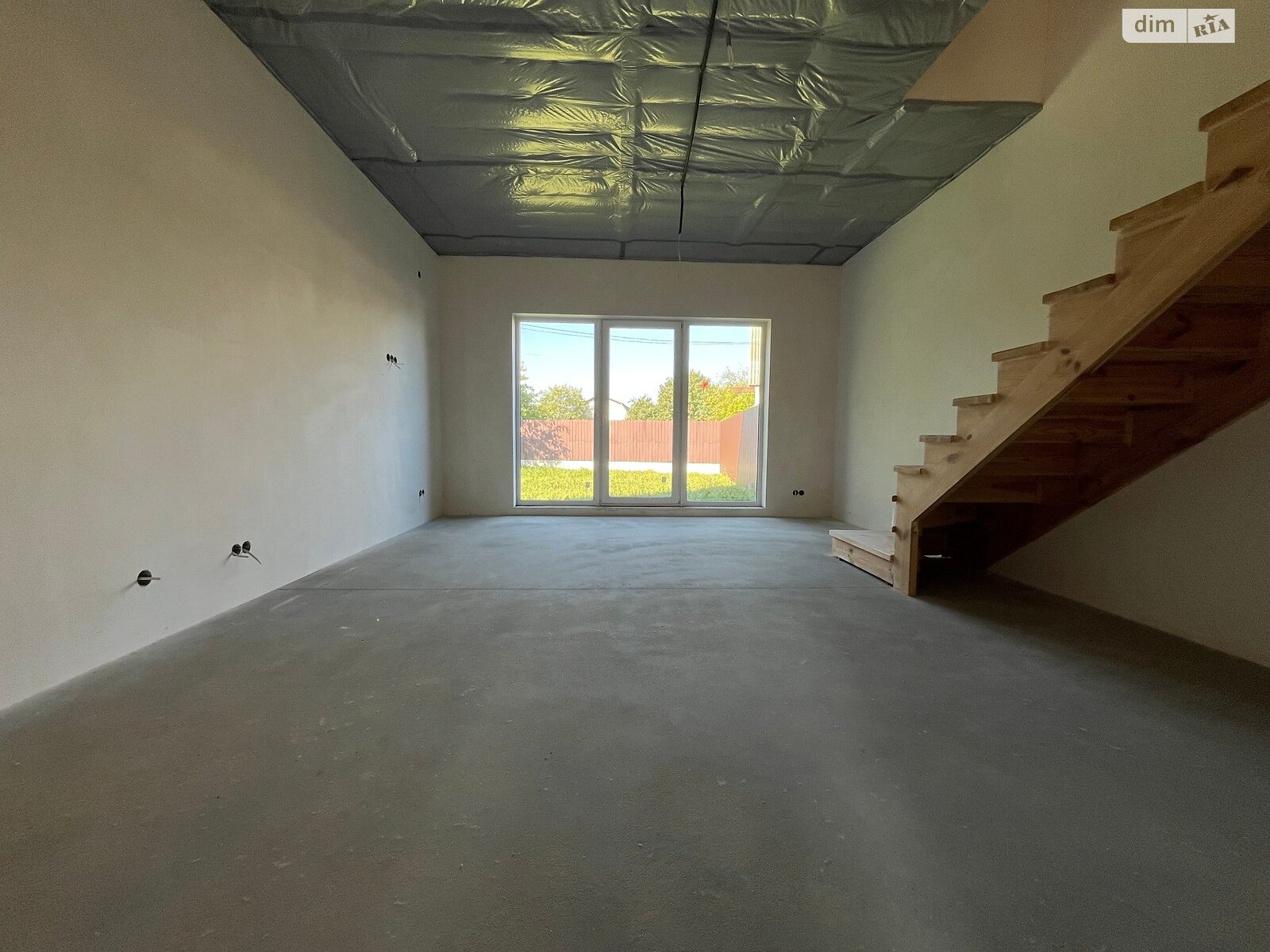 двухэтажный дуплекс, 95.7 кв. м, газобетон. Продажа в Чернигове район Деснянский фото 1 двухэтажный дуплекс, 95.7 кв. м, газобетон. Продажа в Чернигове район Деснянский фото 1