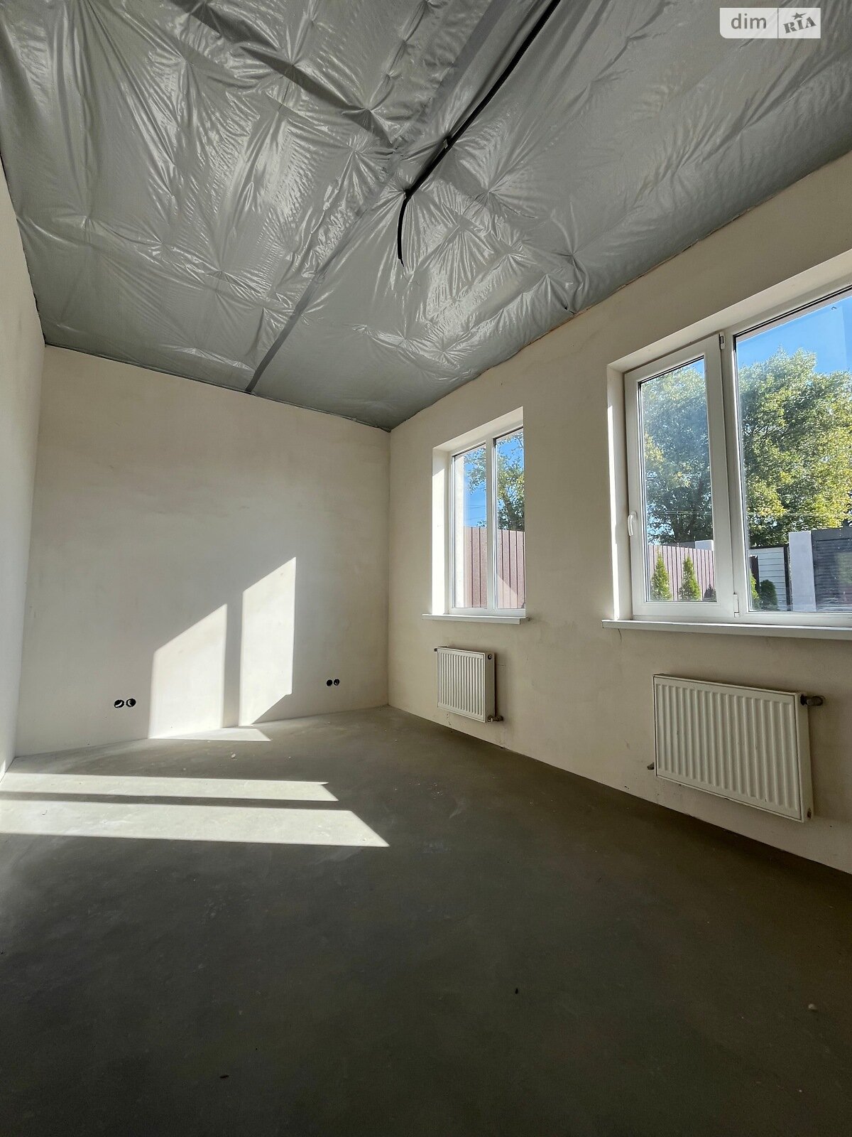 двухэтажный дуплекс, 95.7 кв. м, газобетон. Продажа в Чернигове район Деснянский фото 1 двухэтажный дуплекс, 95.7 кв. м, газобетон. Продажа в Чернигове район Деснянский фото 1