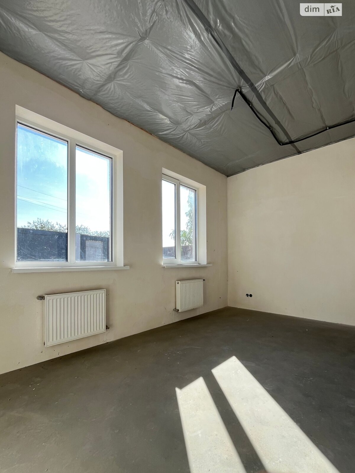 двухэтажный дуплекс, 95.7 кв. м, газобетон. Продажа в Чернигове район Деснянский фото 1 двухэтажный дуплекс, 95.7 кв. м, газобетон. Продажа в Чернигове район Деснянский фото 1