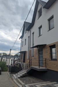 трехэтажный дуплекс, 220 кв. м, кирпич. Продажа в Черновцах район Шевченковский фото 2