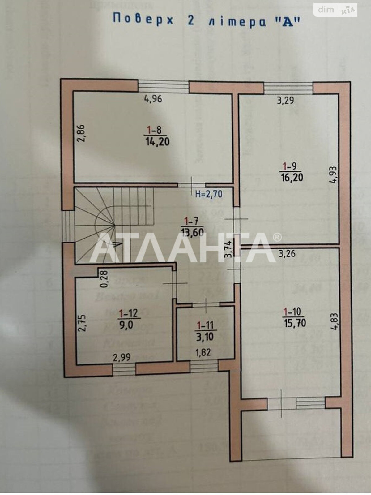 двоповерховий дуплекс, 150 кв. м, кирпич. Продаж в Чернівцях, район Шевченківський фото 1 двоповерховий дуплекс, 150 кв. м, кирпич. Продаж в Чернівцях, район Шевченківський фото 1