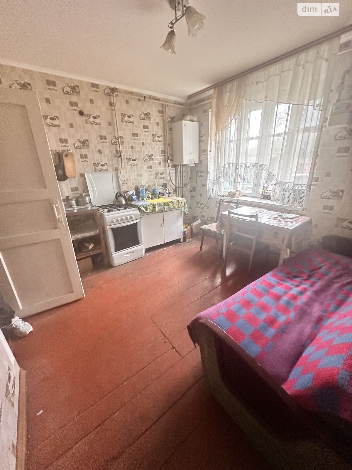 двухэтажный дуплекс, 100.77 кв. м, кирпич. Продажа в Черняхове район Черняхов фото 1 двухэтажный дуплекс, 100.77 кв. м, кирпич. Продажа в Черняхове район Черняхов фото 1