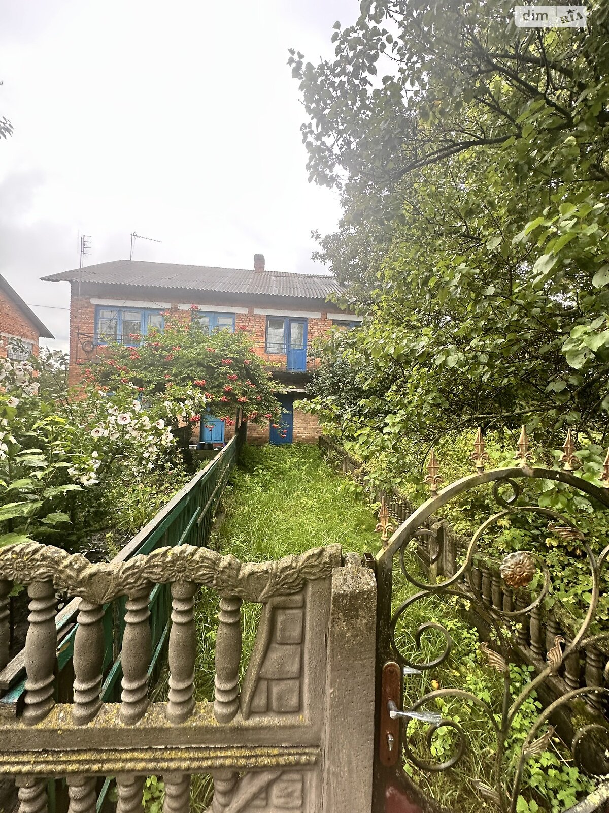 двухэтажный дуплекс, 100.77 кв. м, кирпич. Продажа в Черняхове район Черняхов фото 1 двухэтажный дуплекс, 100.77 кв. м, кирпич. Продажа в Черняхове район Черняхов фото 1