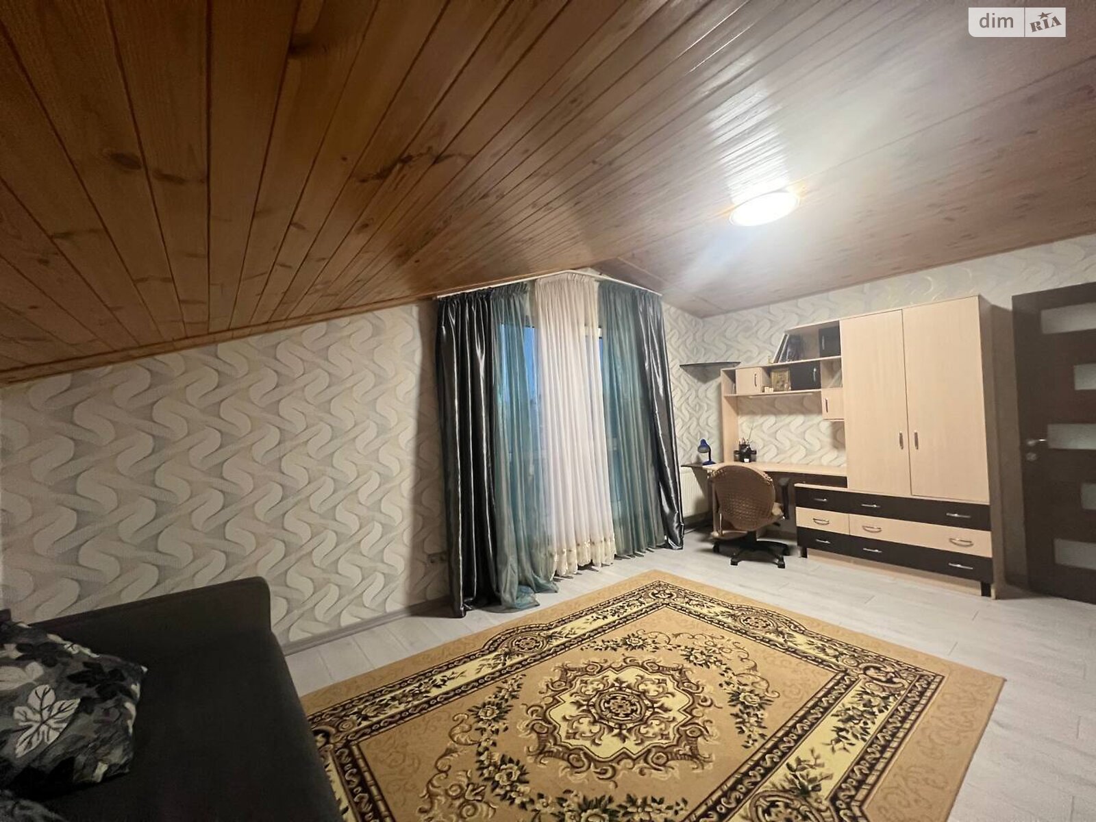 трехэтажный дуплекс, 130.3 кв. м, монолит. Продажа в Чубинском фото 1 трехэтажный дуплекс, 130.3 кв. м, монолит. Продажа в Чубинском фото 1